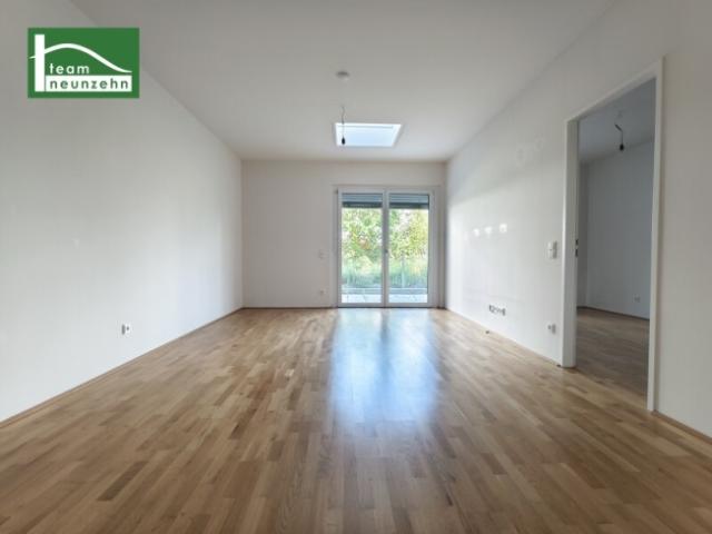 HOFRUHELAGE! 4 Zimmer Wohnung in toller Lage!
