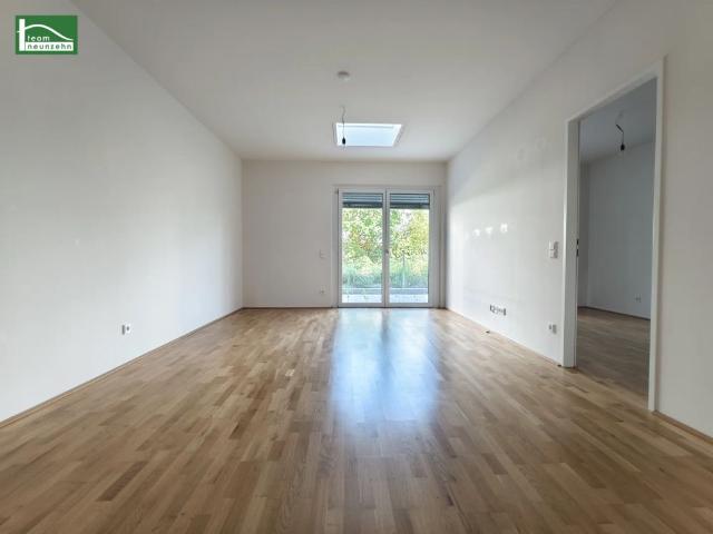 HOFRUHELAGE! 4 Zimmer Wohnung in toller Lage! 2 Bäder!