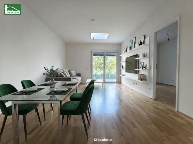 HOFRUHELAGE! 4 Zimmer Wohnung in wundervoller Lage!