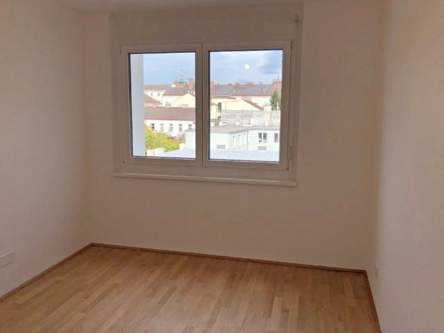 Hofruhelage, 2 Zimmer Wohnung mit Balkon!