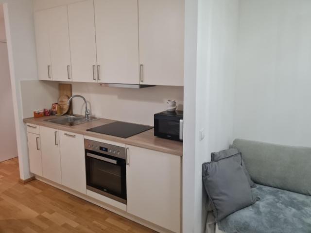 Hofruhelage 2 Zimmerwohnung TOP7