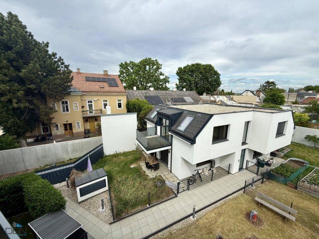 HOFRUHELAGE! TRAUMHAFTE 1 ZIMMER NEUBAUWOHNUNG MIT EINEM BALKON NÄHE BADETEICH SÜSSENBRUNN!