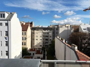 Wohnung zur Miete in 1060 - Terrasse, Aufzug