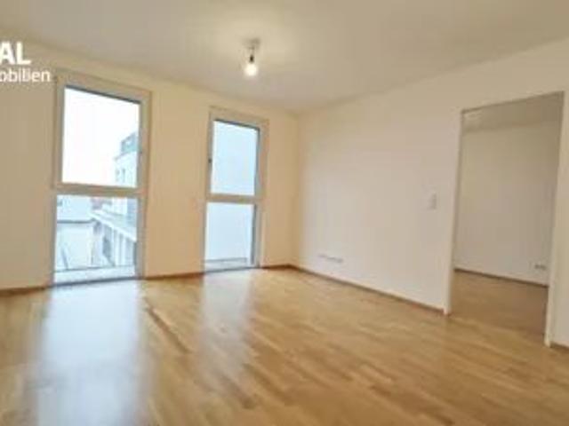 HOFSEITIGE NEUBAUWOHNUNG IN DER NUSSDORFER STRASSE