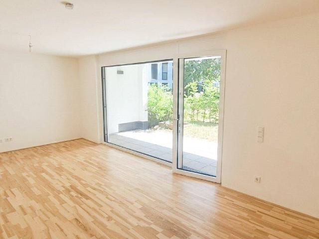 Hofseitige Gartenwohnung nahe U3 Hütteldorfer Straße!