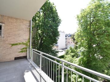 Hofstattgasse 7 | Erstbezug | TOP Sanierte 4 Zimmer Altbauwohnung mit Loggia | ab Herbst 2026