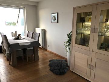 HOFSTADE Duplex op centrale ligging