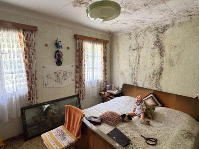 Sacherl/Hofstelle/Berghütte mit 1,07 Ha in der Teuchl Sehnsuchtsort Für Engagierte Sanierer