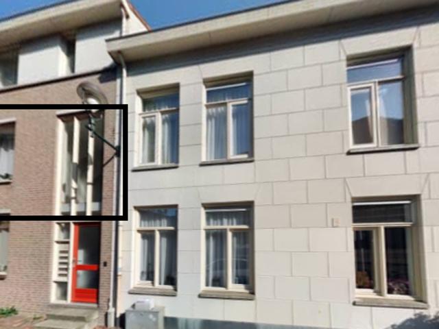 Hofstraat 17