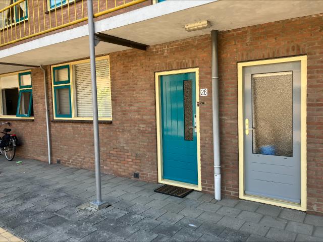 Hofstraat 26