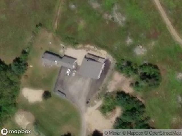 Hog Bay Rd