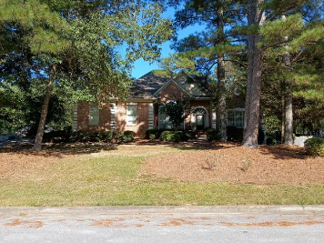 Hogans Mill Ln