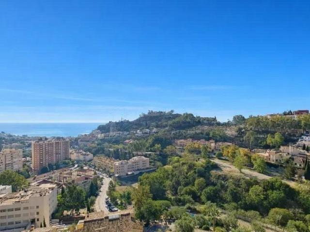 Hogar único para una familia única 400m² Málaga