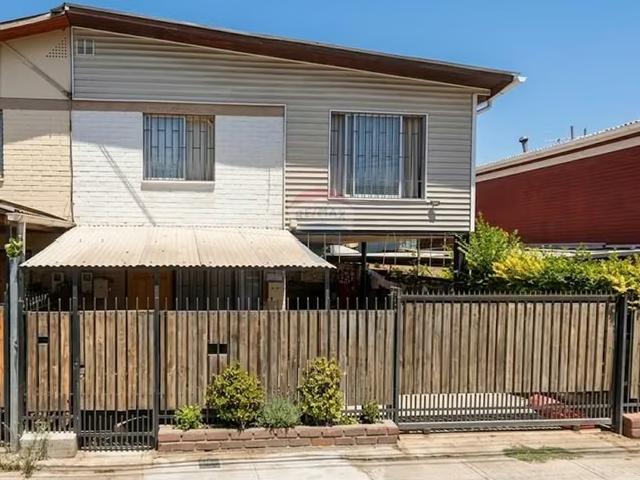 Hogar ideal en villa las américas, paine | 4 dormitorios por 80000. 00 en Paine