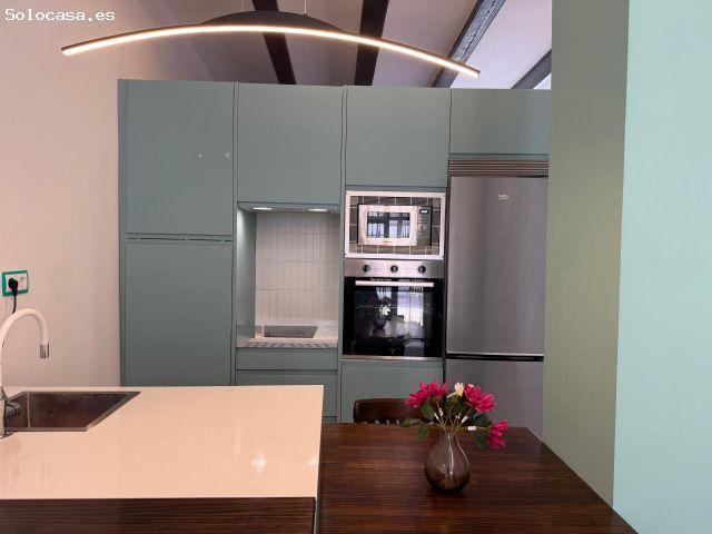 Hogar Ideal en el Cabanyal