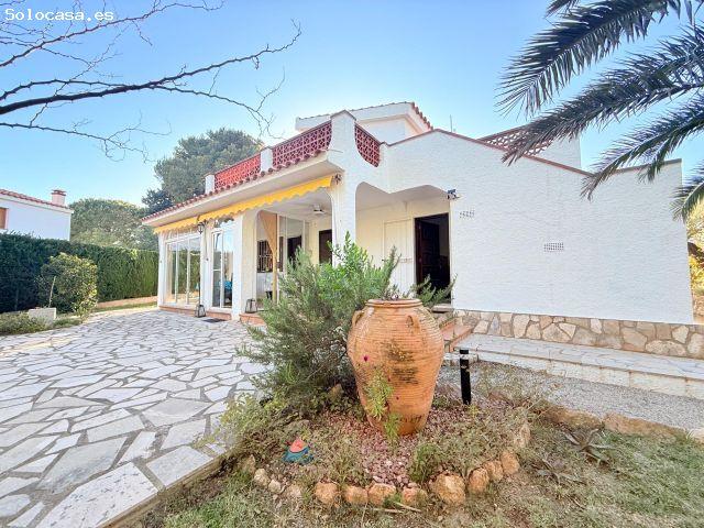 HOGAR JUNTO AL MAR