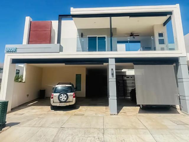 Hogar lejos de casa