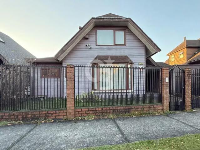 Hogar Perfecto: Espacio y Serenidad en Mirador Bahía | 3 dormitorios por 6550.00 en Puerto Montt