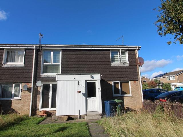 Hogarth Drive, Washington, NE38 2 bed flat to rent £650 pcm £150 pw