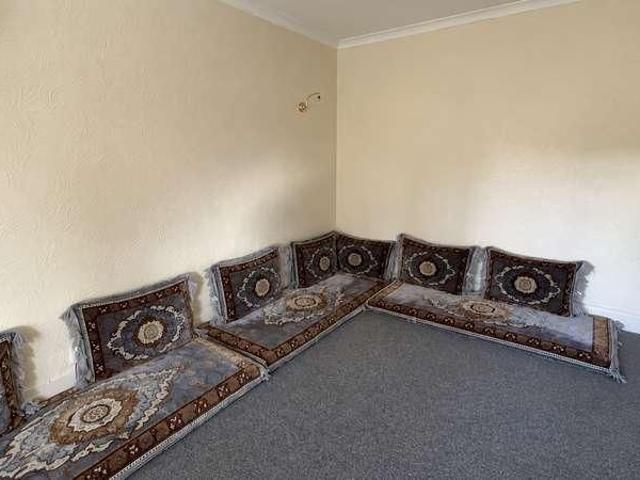 Hogarth Gardens, Hounslow, TW5