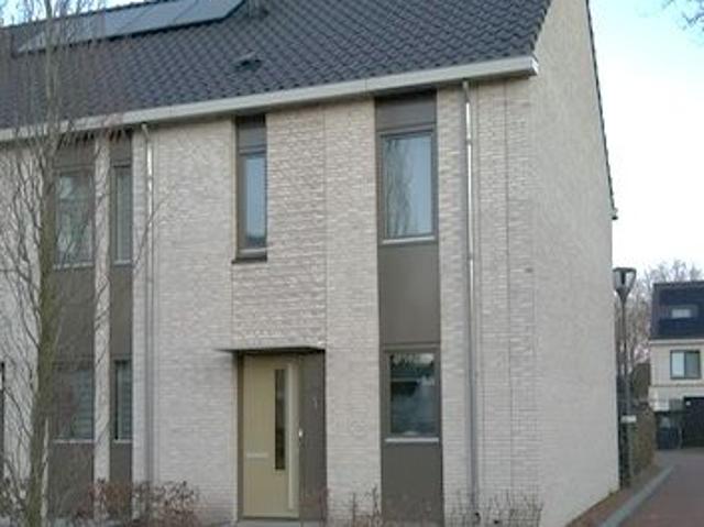 Hoge Akker 1