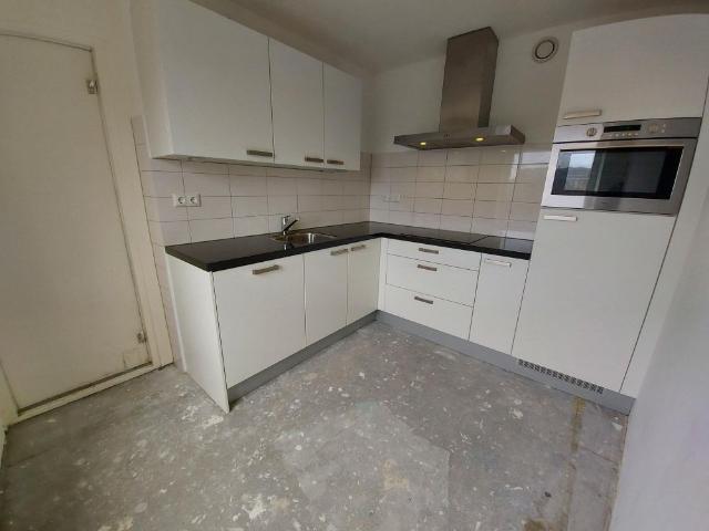 Hoge Filterweg 24, 3063 KA Rotterdam