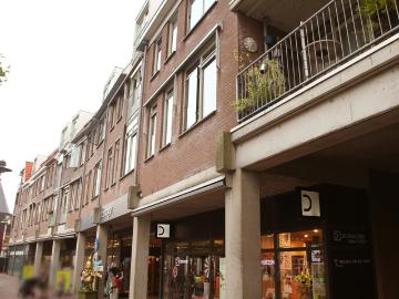Hoge Geere 20