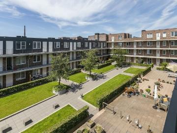 Olland, Meierijstad, Noord-Brabant