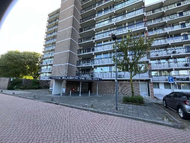 Hoge Slagen 79