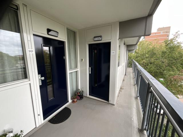Hoge Slagen 315
