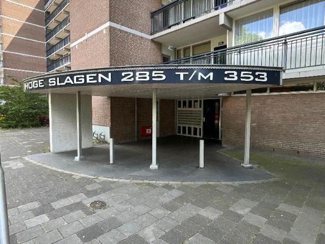 Hoge Slagen 345
