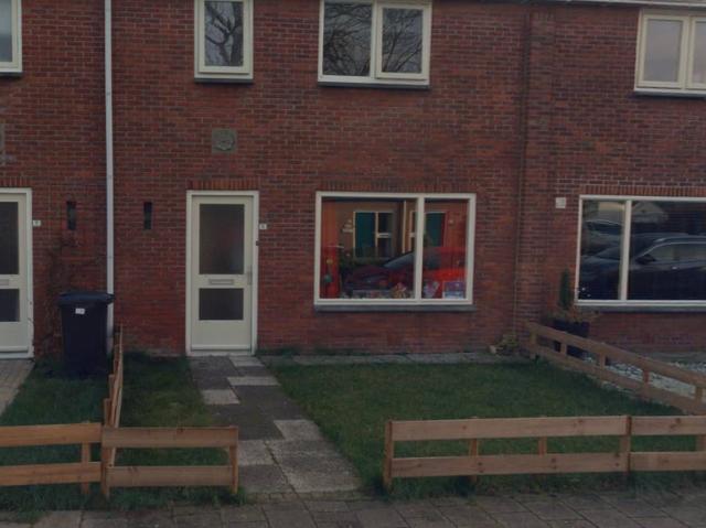 Hogedorpstraat 5