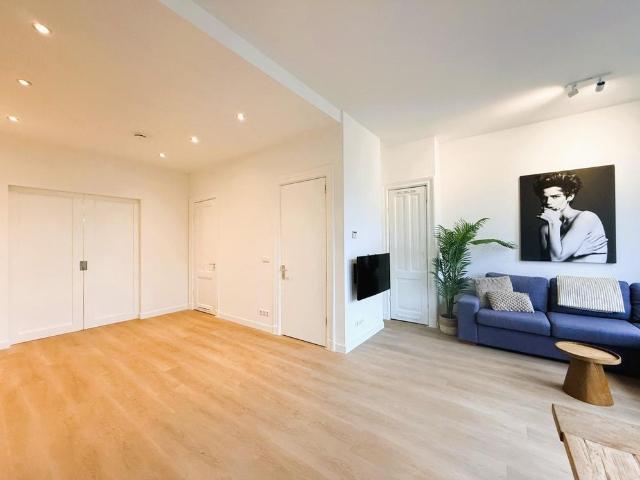 Hogeweg, 1098BX, Amsterdam Oost