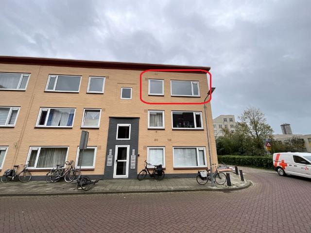 Hogeweg 10