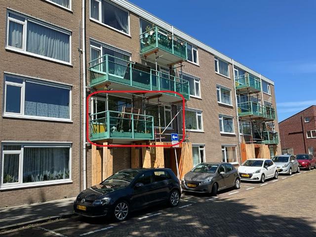 Hogeweg 31