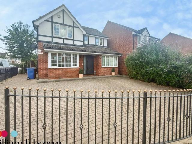 Hogg Lane, Grays