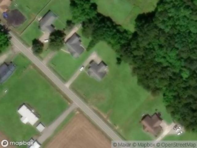 Hoggard Mill Rd