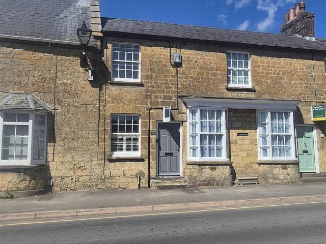 Hogshill Street, Beaminster