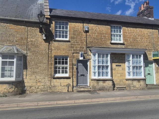 Hogshill Street, Beaminster DT8, 2 bed cottage to rent, £995 pcm | PrimeLocation