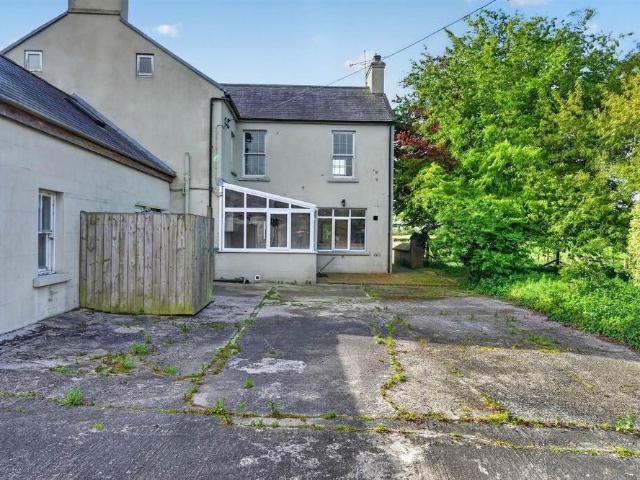 Hogstown House, 12 Hogstown Road, Donaghadee, BT21 0NL