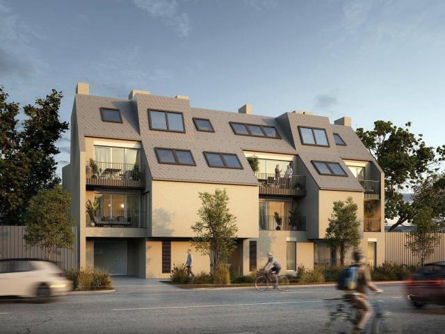 Hohe Nachfrage. Solides Investment