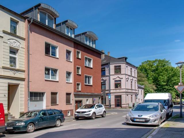 Hohe Eiche 25, 44892 Bochum