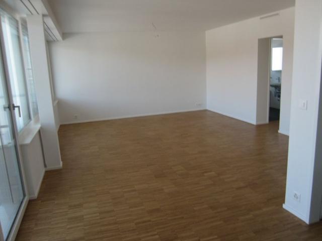 Hohe Lebensqualität in familienfreundlichem Wohnquartier