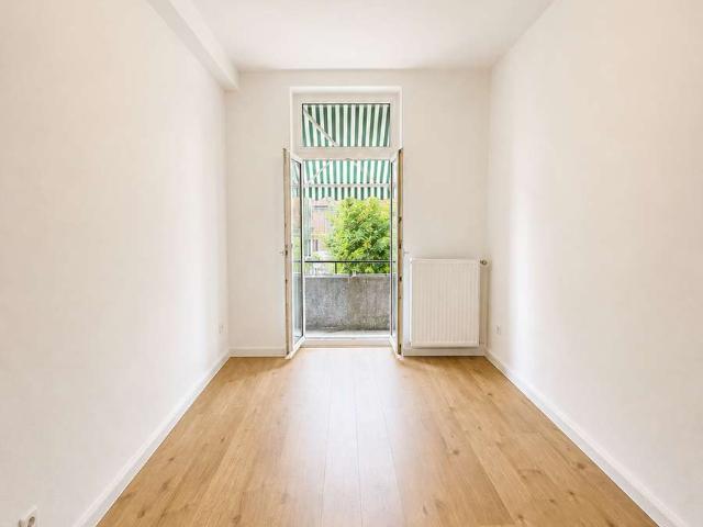 HOHE RENDITE FÜR ANLEGER* MIT BALKON IN GOLZHEIM