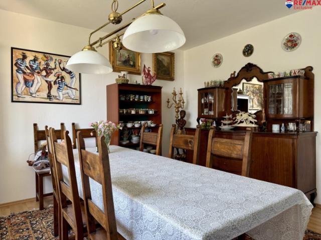 Hohe Wand Einfamilienhaus mit 3 Wohneinheiten auf 1.100 m² Grund!