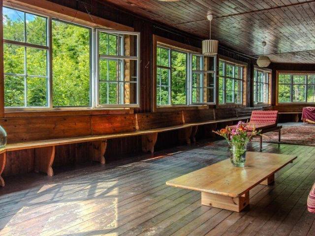 Hohe Wand Weitblick | Lebenstraum verwirklichen | Villa oder Gasthof