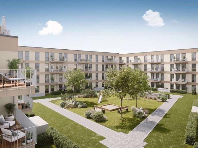 Hohen Neuendorf: Bergfelde Living | 4 Zimmer Wohnung mit 119 m² und gehobener Aussattung