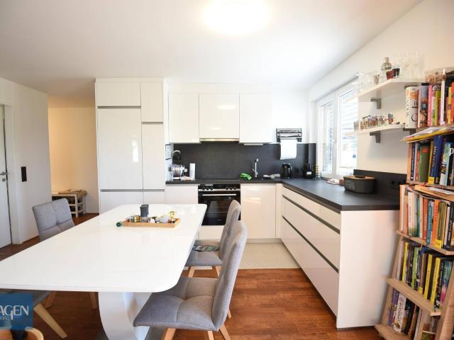 Hohenems: Wohnen in schöner und ruhiger Lage! 3 Zimmerwohnung zu verkaufen!
