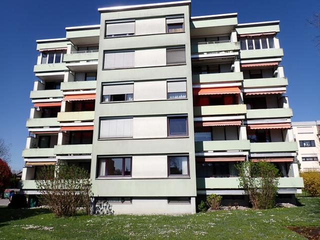 Hohenems. für Anleger oder Private …ruhig, nahe zur Infrastruktur, hell und mit Ausrichtung nach Süden…