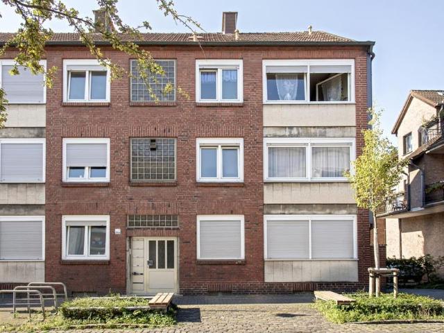 Hohenhöveler Straße 24, 59075 Hamm